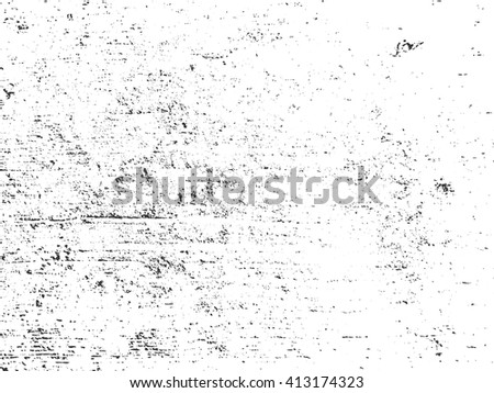 Grunge texture in black and white. Vector background. Distress vector texture.Texture over any Object to Create Distressed Effect .