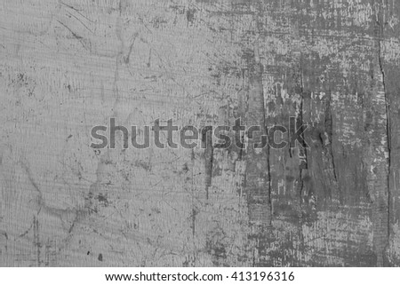 White Wood Texture grunge background  fill vintage, Grey Plank Striped