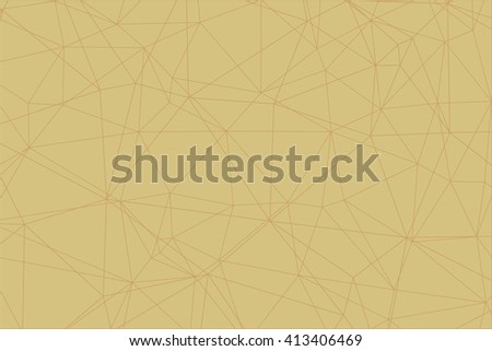 Triangles vector texture. Abstract background