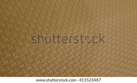 Beige Leather Texture- background for design with copy space for text or image.