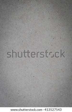 Texture Sheet of brown paper useful for background
