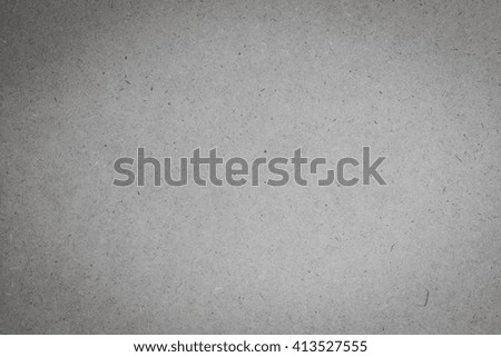 Texture Sheet of brown paper useful for background