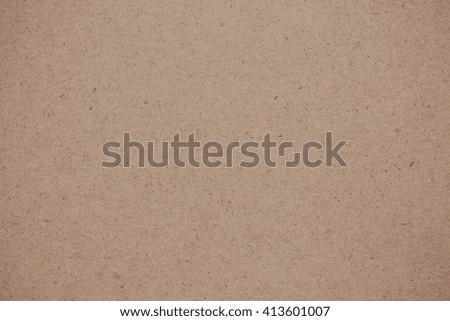 Retro Brown paper textured background