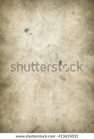 Abstract background of old paper.