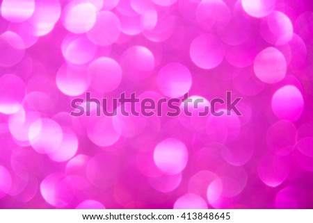De-focused blur intensive purple haze lights - abstract intensive purple background