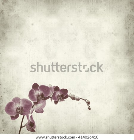textured old paper background with 