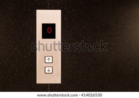 Lift 0. Elevator with Control Pad. Working Lift Elevator with Light Up Button. Lift. Elevator, 0. Lift 0. Elevator, 0, Control Pad