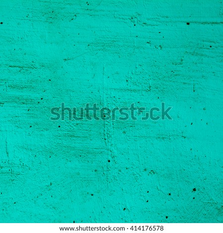 blue abstract background texture cement wall