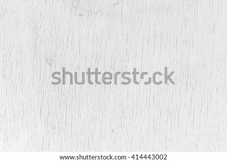 White Wood Wall For text and background