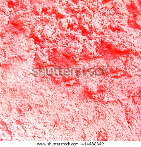 red abstract background texture cement wall