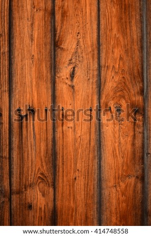 wood barn door texture