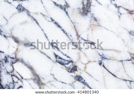 White natural marble texture pattern for background or skin luxurious. picture high resolution.
