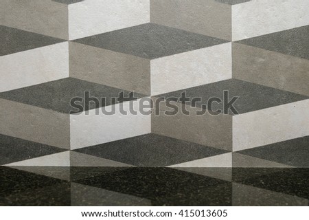 Abstract tile texture backgrounds in my bathroom