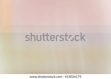 Multicolor light yellow blur abstraction. Blurred background, pattern, wallpaper, smooth gradient texture color. Raster abstract design for your business.