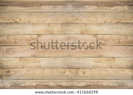 Old wooden board background. Royalty-Free Stock Photo #415668298