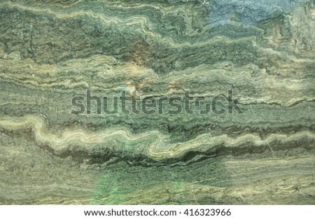 natural marble tile - green abstract texture