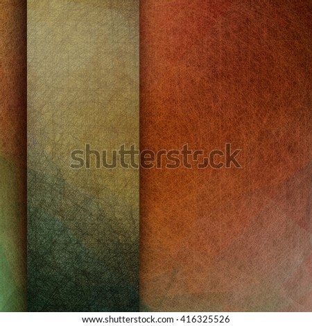 Colorful vintage background, grunge texture with scratches, stains and different color patterns