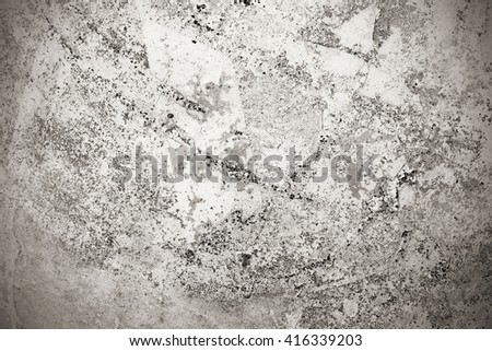 concrete floor vintage texture background