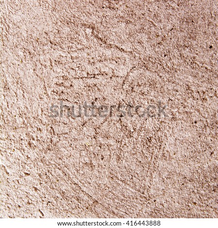abstract brown background texture cement wall