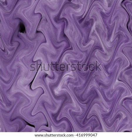 Abstract background.Watercolor wash. Watercolor marble texture. Silk.black, lilac, purple, lavender