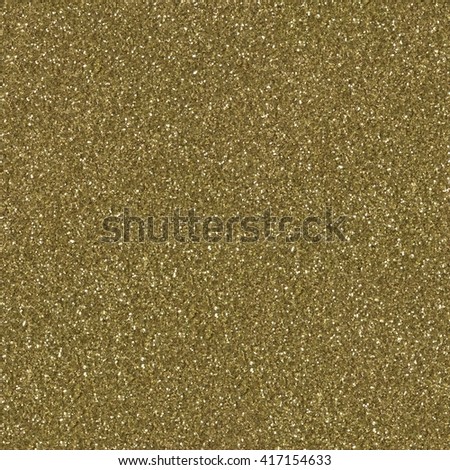 Glitter lights background. Low contrast photo. Seamless square texture. Tile ready.