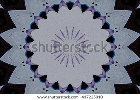 abstract design in various shades of colors
