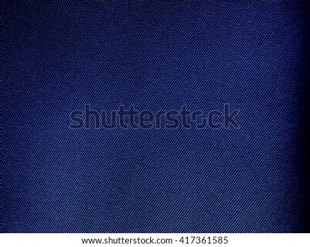 dark blue fabric cloth texture