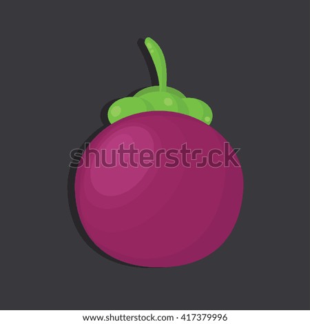 Fruit Vector