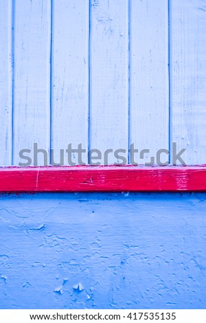 texture of colored grunge wood for Background.Wooden background.Vintage board, colored wood background