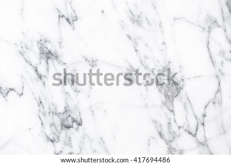 White natural marble texture pattern for background or skin luxurious. picture high resolution.