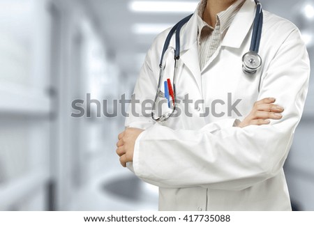 doctor 