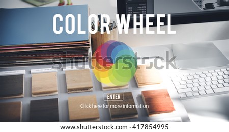 CMYK RGB Colour Colorscheme Creativity Concept