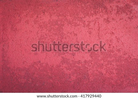 red wall texture and background stock