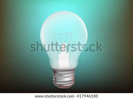  realistic light bulb