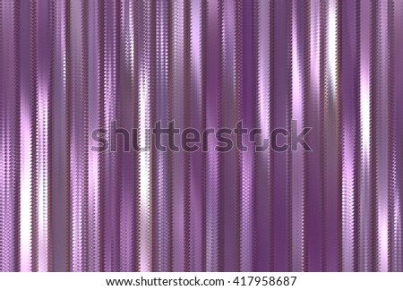 Beautiful abstract vertical violet background with lines