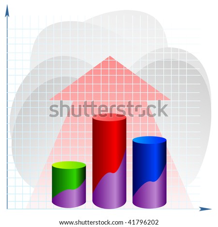 colored diagram