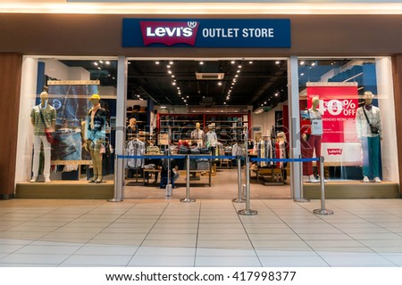 levis mitsui outlet