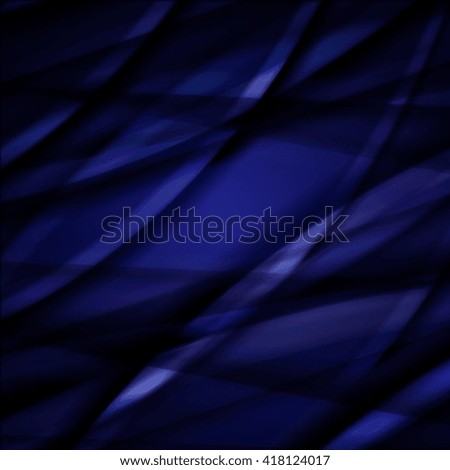 Abstract background created using colorful overlaid stripes. Vector illustration, can be used for presentations, graphic designs brochures, web design.