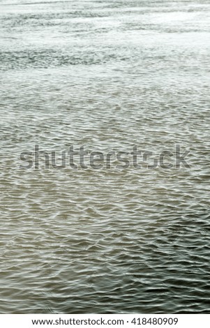 background river water