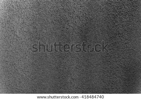abstract of foam sheet texture for background used