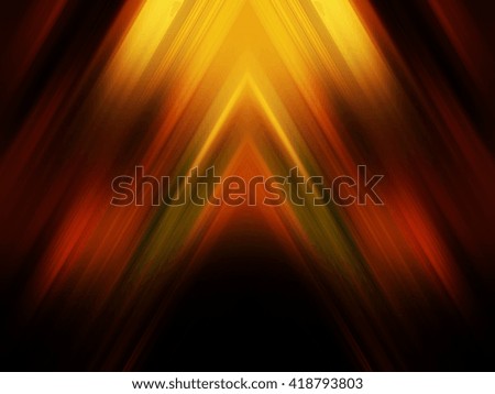 abstract colored background with diagonal
