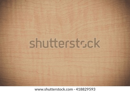 wood texture abstract background vignetted
