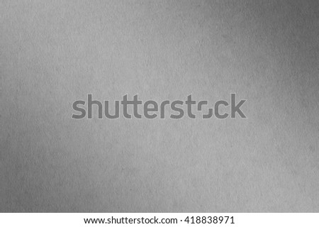 Paper gray gradient background abstraction.