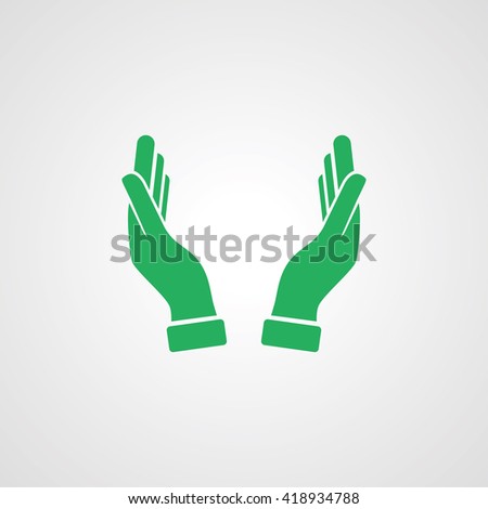 hands  icon