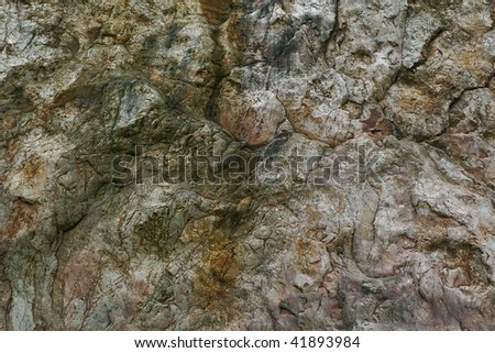 Rock texture 1