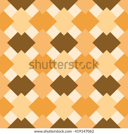 abstract seamless wallpaper and background , diamonds and squares