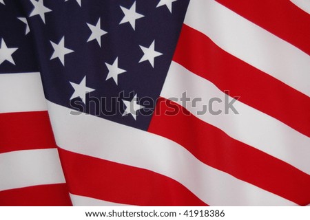  American flag background