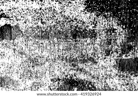 Grunge Dust Speckled Sketch Effect Texture . The Scratch Texture .