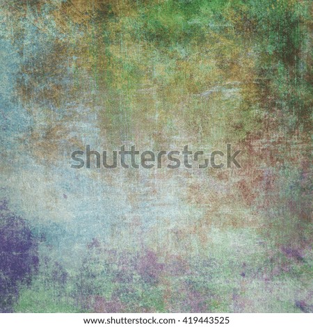 grunge textures and backgrounds - perfect background with space