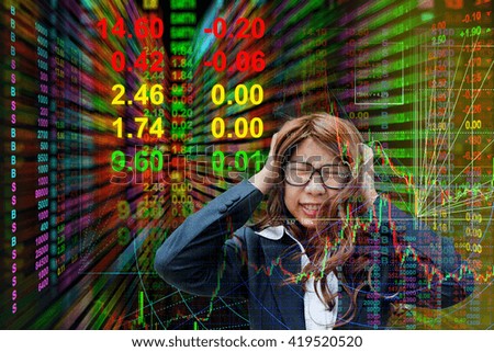  perspective stock exchange board